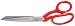 Mundial 270-8SR 8" Industrial Serra Sharp Dressmaker Shears Trimmers