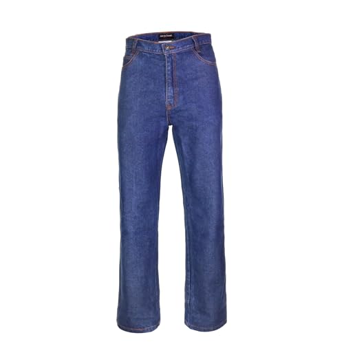 Flame Resistant FR Denim Jeans - 100% C
