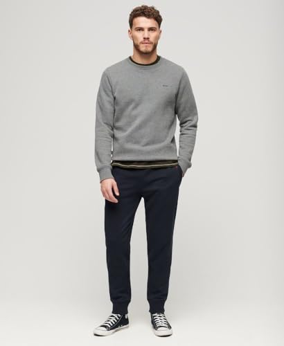 Joggers Superdry Essential Logo Ub S anti-irritation taille ajustable - 6