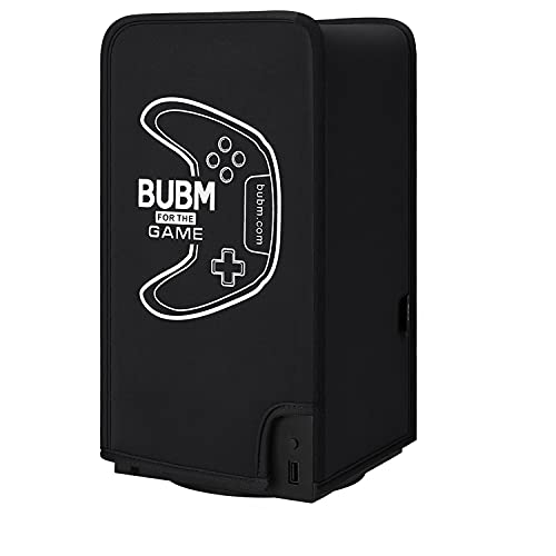 Honbobo Étui de Protection Housse de Protection pour Xbox Series X Console Cover