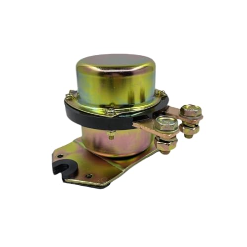 Interrupteur principal d'alimentation électromagnétique 100A 24V DK238 pour camion