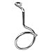 Panduit BR-1.25-1/4-20 Bridle Rings (100-Pack)
