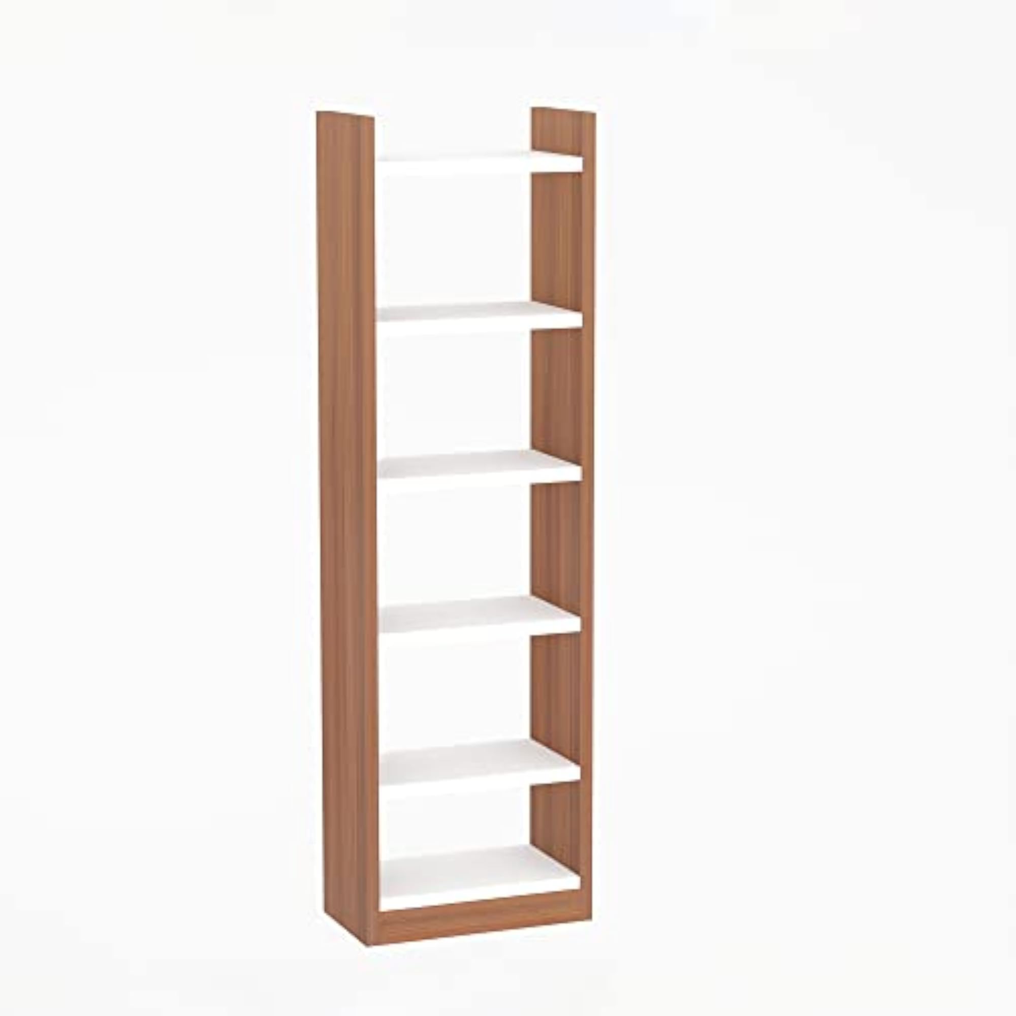 Engineered Wood Bookshelf for Home Decor