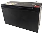 BatteryTrader® battery compatible with Acorn Superglide 120 Stairlift replacement batteries