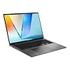 ASUS Vivobook S16 AMD Ryzen AI 7 350 32GB 1TB SSD 16" Win 11 HM Copilot+ Laptop