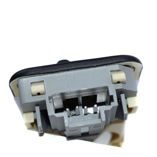 Luz de lectura Citroen C1 C2 C3 y Peugeot 206 207 plafon interior de techo coche 6362AC 5