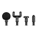 Massageador Muscular Compact Gun Multi Saúde - HC266 glide