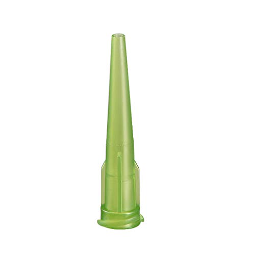 Aguja de llenado de punta roma industrial de 3,2 cm para manualidades y mantenimiento