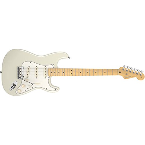american standard stratocaster