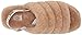 UGG Women's Fluff Yeah Slide Slipper, Chestnut, 8 M US