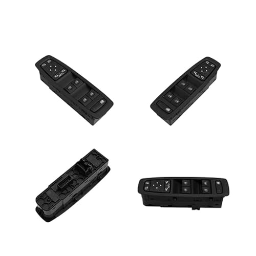 Interrupteur lève-vitre défectueux ? Changez votre bouton électrique Grand Scenic IV 254012952R