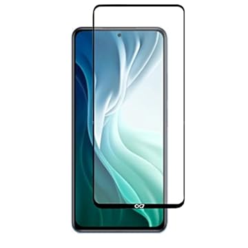 Película de Vidro 3D para Xiaomi Mi 11i (Tela 6.67) (C7COMPANY)