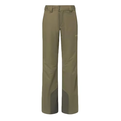 [I[N[] pc JASMINE INSULATED PANT (86L) NEW DARK BRUSH S({TCYM)