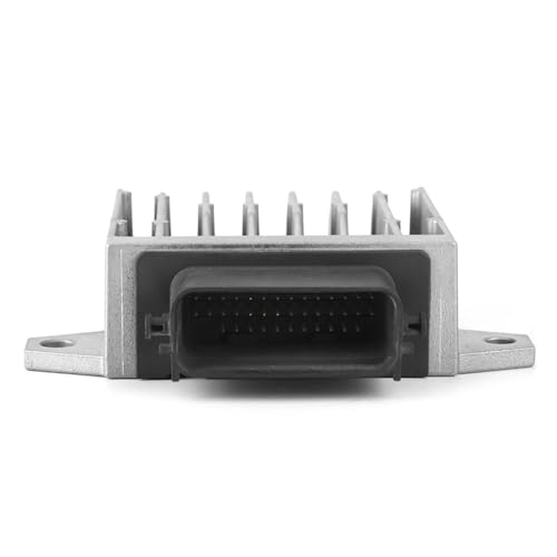 Module TCM L32E189E1B Haute Précision pour Transmission Mazda 3 - 2