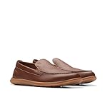 Clarks Men's Flexway Step Moccasin - Image 5