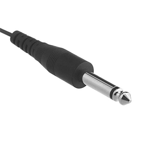 Gosono Clip-On Pickup For Acoustic Guitar Mandolin Bouzouki Violin Banjo Ukulele Lute (For Acoustic Guitar) #TOP6