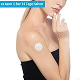 Zoom IMG-2 liangmai 40 pezzi cerotti freestyle Zoom IMG-2 liangmai 40 pezzi cerotti freestyle