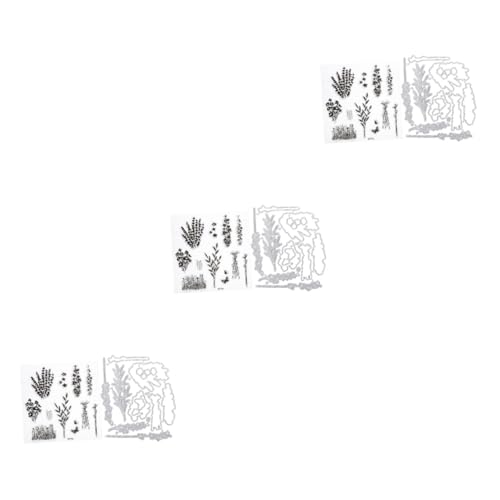 Artisanat pour cartes et scrapbooking ensemble de moules de découpe métallique loisirs