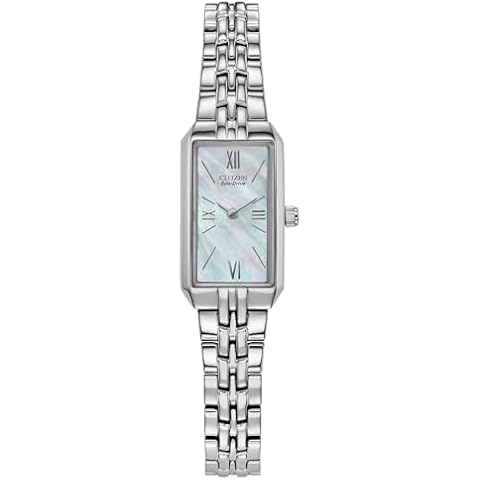 Citizen Eco-Drive Classic Dress Watch Cover
