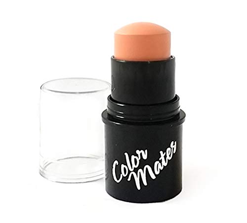 Foundation Contour Highlighter Multi Cream Stick (light medium)