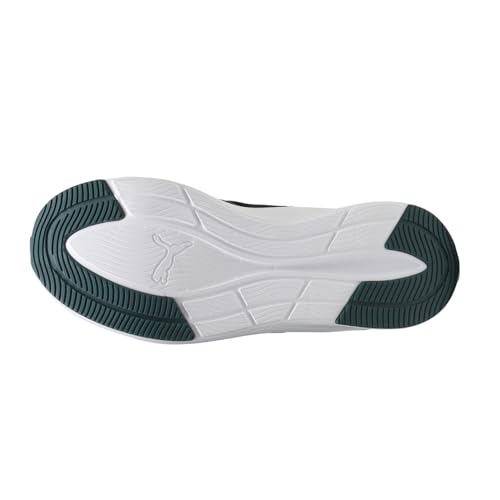 PUMA PUMA Womens Softride Harli Slip On Sneakers Shoes Casual - Green - Size 9.5 M