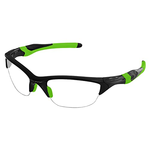 Image of Replacement Rubber Kits Earsocks and Nosepieces for Oakley Half Jacket 2.0 OO9144 | Half Jacket 2.0 XL