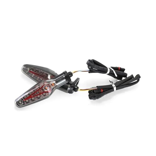 Clignotant moto pour BMW S1000R S1000XR pièce rechange arrière LED