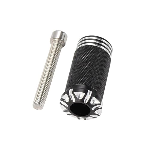 Levier de vitesse moto aluminium pour Sportster 1200 Dyna Fat Bob Breakout