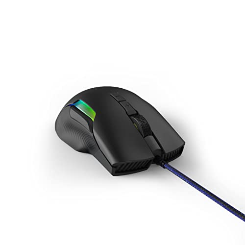 uRage Gaming Mouse