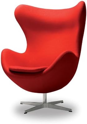 Arne Jacobsen Egg Chair