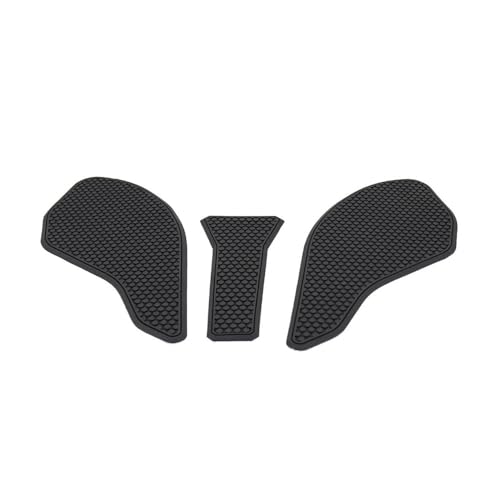 Protection Réservoir Moto Street Triple Évite les Rayures et Glissades avec ce Tankpad