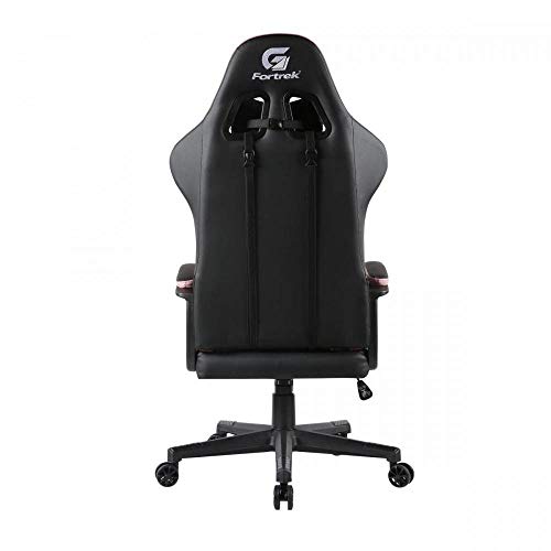 Cadeira Gamer Vickers Rosa Fortrek