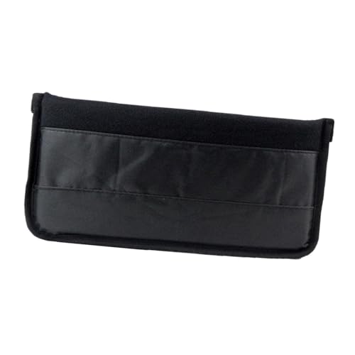 Estuche para cámara acolchado que soluciona la falta de espacio y protege contra golpes y lluvia ligera 6