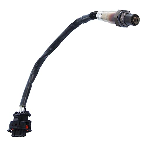Sonde lambda BOSCH 0258006503 composant haute précision pour Opel Combo - 3