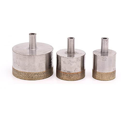 Broca de Diamante 18 mm para Vidrio y Mármol miniatura 3