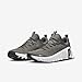 Nike Free Metcon 6 Men's Workout Shoes (FJ7127-002, Flat Pewter/Anthracite/Summit White/White) Size 9