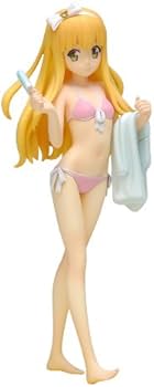 Amazon.co.jp: 変態王子と笑わない猫。 小豆 梓 (1/10スケール PVC製