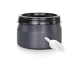 DIE BOX FABRIK Futtertonne 18 Liter...