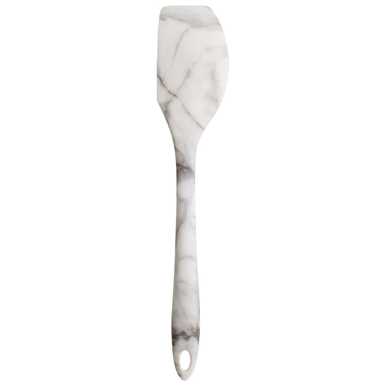 Premier Housewares Zing Marble Effect Silicone Spatula