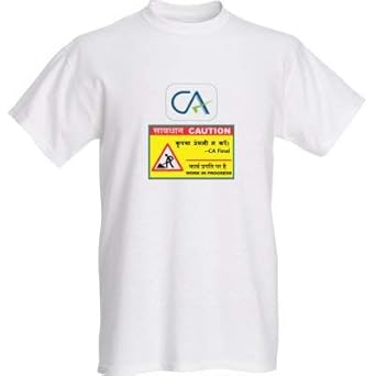 ca printed t shirts