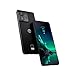 Motorola Edge 40 Neo, 12/256 GB, Pantalla 6.55" pOLED 144Hz, IP 68, cámara 50MP Ultra Pixel, iOS, Carga 68W TurboPower, Dolby Atmos Audio, Android 13, Dual SIM, Negro(Versión ES/PT)