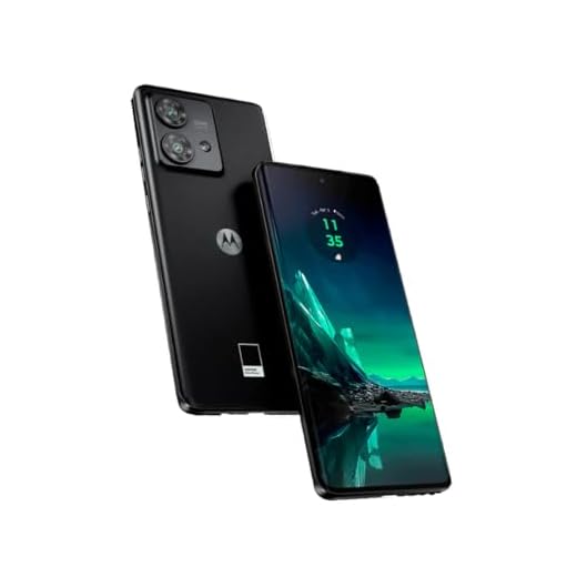 Motorola Edge 40 Neo (6.55", 12GB RAM, 256GB, MediaTek Dimensity 7030, 50MP)