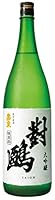 田村酒造場 嘉泉 大吟醸「對鴎」 [ 日本酒 1800ml ]