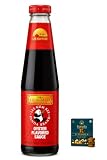 Lee Kum Kee Salsa de Ostras - 2 Paquetes de 510 gr - Total: 1020 gr