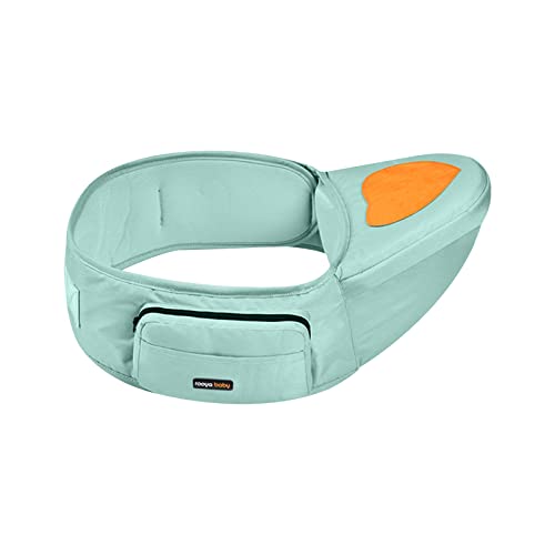SONARIN Ergonómico Portabebé Asiento...