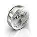 Produktbild Renata 390 SR 1,55 V Silberoxyd Uhrenbatterie (SR1130SW)