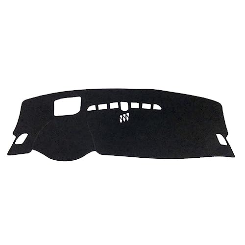 Tapis de tableau de bord de voiture Opel Insignia B pour le confort
