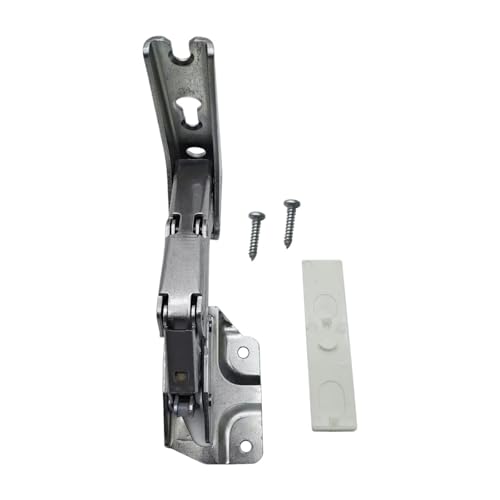 ZUADZAFC Bisagra De Puerta Integrada For Frigorífico/congelador Hettich 3363 5.0 (Parte Superior Izquierda, Inferior Derecha)