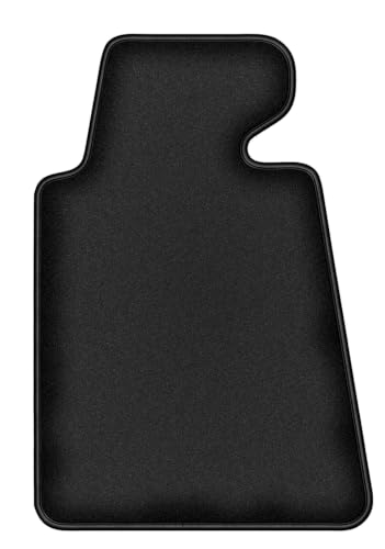 Tapis conducteur en polyamide BMW 7 E32 Long pour vos voyages