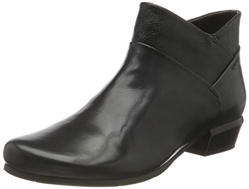 Piazza 962127, Botas Cortas al Tobillo Mujer, Gr, 38 EU Cover